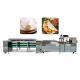 Automatic Tortilla Making Machine 304 Stainless 200-1300 Pcs/H