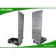 Dbstar Control Free Standing Portable LED Screen Outdoor Advertising Mobile