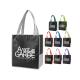 Fashion Shopping Non Woven Grocery Tote Bag With Custom Printed Logo