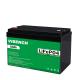 Visench Energy Storage 24V 50Ah RV Lithium Iron Phosphate Battery 24V Lifepo4 Battery