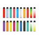 3500 Puffs Aluminium E Cig Vape Pen Disposable Vaporizer Pen Pod Bars