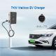 32A 7KW J1772 Home Charging Station 3 Phase In Public Parking Lots