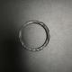 Forged Carbon Fiber Ring Carbon Fiber Process Combine CNC Machining