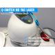 1064nm Yag Laser Tattoo Removal Machine , Q Switch Laser For Face