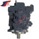 Backhoe Loader Hydraulic Pump Assy 708-1U-00160 for Komatsu WB146 156 WB93 WB97