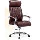 modern high back leather office swivel manager chair furniture