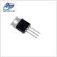 TIP137 Triode Bipolar Power Transistor NPN 100V 6A TO-220-3 Package