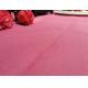 274CM Retangular Banquet Hotel 	Party Paper Tablecloths One Time Table Cover Clean