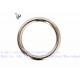 Stainless Steel Cow Nose Ring, Bull Nose Tongs , Steel Nose clamps for veterinary