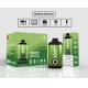 Sora000 Puffs Disposable Electronic Cigarette 1.1ohm 14ml Pre-filled ejuice