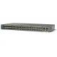 C2960 Series Catalyst Cisco Business Switch 48Port Managed Ethernet Switch WS-C2960-48TC-S