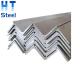 SGS Polished Stainless Steel Angle 316 SS540 Brushed Steel Angle Trim