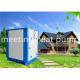 MEETING MDD30DF Energy-Saving Heat Pump Heating 12KW Cooling  9KW Domestic Combined Cooling And Heating Machine