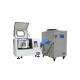 Air Cooling Micro Lab Ball Mill Grinding Machine 0.4l Laboratory Pulverizer
