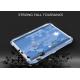 10 Inch RFID UHF HF LF NFC Rugged Tablet Fingerprint PDA Wifi Bluetooth Industrial Barcode Scanner Tablet Android