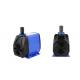 Four Rubber Feet Air Conditioner Water Pump Low Vibration With Adjusting Knob
