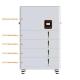 Long Cycle Life Stackable LiFePO4 Battery Energy Storage Inverter 5KW Battery