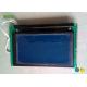 High Luminance 5.1 240×128 STN-LCD Module LMG7401PLBC 8-Bit Parallel For Automobile