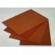 78Mpa Insulation Phenolic Cotton Sheet / Bakelite Cotton Sheets 1-80mm X 1m X 2m