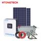 Hybrid Off Grid Solar Power Systems Solar Generator System 30KWH 40KWH 50KWH 98KWH