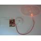 Motion sensor melody Recordable Sound Module chip for greeting cards with FCC