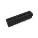 10018784-10012MLF Connectors 98POS PCI Express GEN 3 Card Edge Connectors