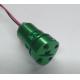 High Stabilization Industrial Grade 520nm 30mw Green Line Laser Module For Electrical Tools And Leveling Instrument