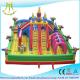 Hansel inflatable bouncer for sale cheap bounce house