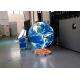 P6.3 Global Sphere Led Screen 1.5m Diameter Ball Shape Meanwell Power supply