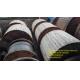 Galvanized Barrier cable 1/2 EHS, Class A