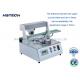 Automatic PCB Depaneling Equipment With Integrated Feeding Mechanism