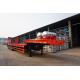 4 Axle Low-bed semi-trailer for sale   | Titan Vehicle