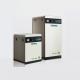 15 kw 8bar oil free scroll compressor for automatic wire cutting machine