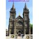 CHURCH CLOCKS AND MOVEMENT MECHANISM MOTOR   -  Good Clock(Yantai) Trust-Well Co.,Ltd