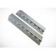 High Performance Stainless Steel Continuous Hinge 90° - 360° Open Degree