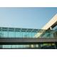 BIPV Solar Module Customize Doulbe Glasses solar corridor Solar passageway