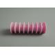 High Temperature Resistance 95%-99% Aluminum Oxide Ceramic Rollers