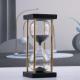 Colorful Wooden Hourglass 25 Minute Hourglass Timer For Home Furnishings
