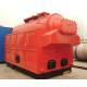 Environmentally Friendly Industrial Biomass Boiler 2t/H Rice Husk Automatic