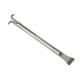 Bee Hive Equipment Stainless Steel Longer Hive Tool with Hook For Beekeepers