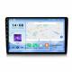 10.1 Inch Universal 2 Din Android Car Stereo with DSP 32EQ RDS Screen Multimedia Player