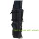 Water Resistant 600D PVC Field Hockey Backpack Stick Bags With Stick Slot