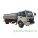 FOTON AUMAN Fuel Delivery Truck With Stainless Steel Tank PTO Fuel Pump 12CBM