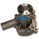 4G33 4G63 Engine Parts MD997610 3041059 220023194 Spare Parts Of The Water Pump