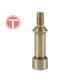 Customized water filter copper diesel 2 stroke partesautomoviles engine spare parts