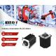 Industry Automation BLDC Motor