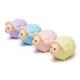 Cute Animal Sheep Cartoon Pencil Sharpener Baby Safe