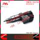 Engine 6067GK60 For Detroit Diesel Fuel Injector R5235915 5235915 For Advance, Agco, Autocar, Ford, Freightliner,