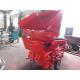 400tph 120kw Gold Mining Trommel Wash Plant Diesel Engine