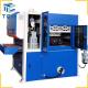 High Efficiency Metal Sheet Automatic Sanding deburring machine